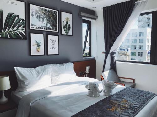 Фотография гостиницы Dang's Hotel