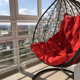 Фотография квартиры Апартаменты на Антонова Сурская Ривьера