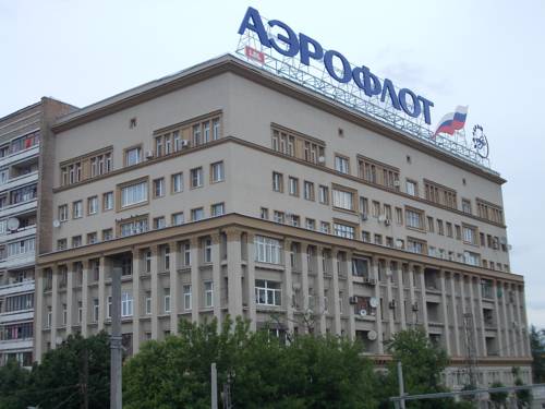 Фотография хостела Шаманка