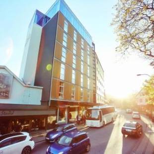 Фотография гостиницы Hotel Hafnia