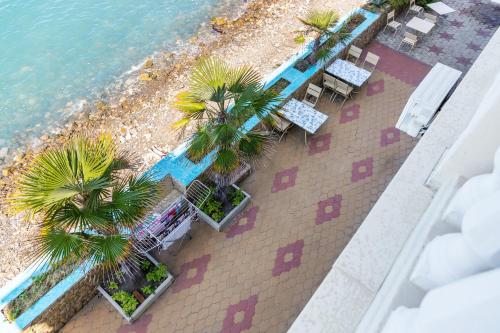 Фотографии мини отеля
Тёплый берег