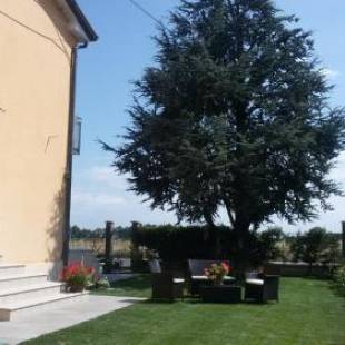 Фотографии мини отеля
B&B A casa di Eleonora