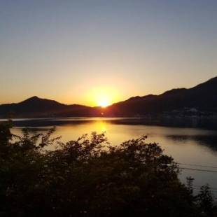 Фотографии хостела
Sen Guesthouse