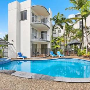 Фотографии апарт отеля
Beachside Mooloolaba
