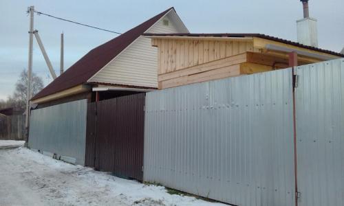 Фотография гостевого дома Дом Находка