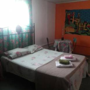 Фотографии мини отеля
Perto Do Aeroporto De Salvador - Dona Pitanga Hostel