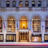 Фотография гостиницы Aloft Philadelphia Downtown