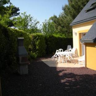 Фотографии гостевого дома 
            Le Cocon Breton