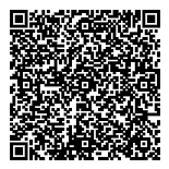 QR код гостиницы City Rooms Almaty