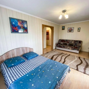 Фотография квартиры Апартаменты на улице Романова 23