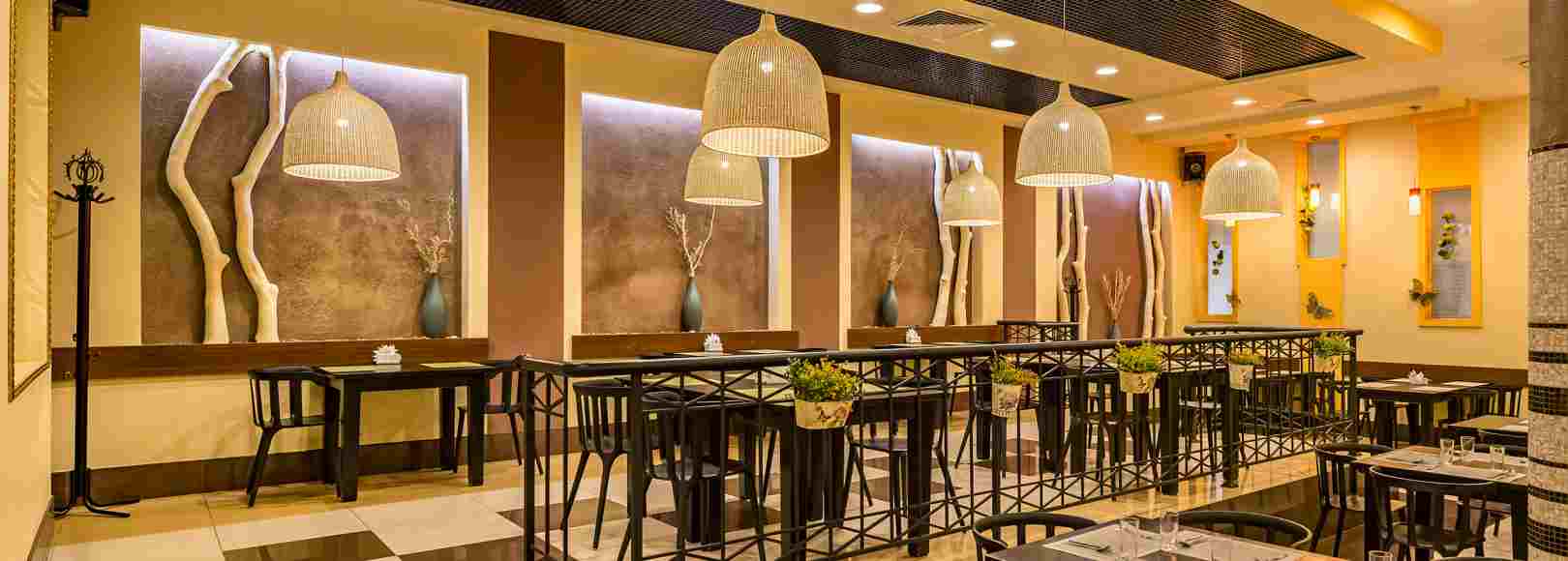 Фотография кафе Cronwell Park Ника