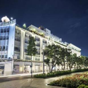 Фотографии гостиницы
Rex Hotel