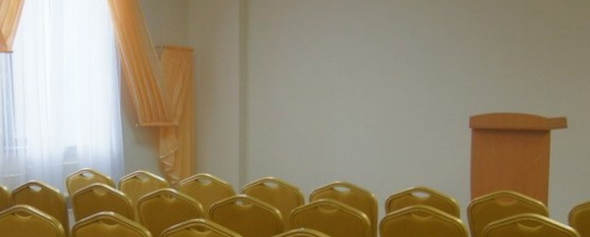 Фотографии конференц-зала №2