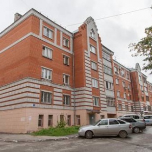 Фотография хостела Крылья 