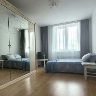 Фотография квартиры Апартаменты на улице Суходольская 47