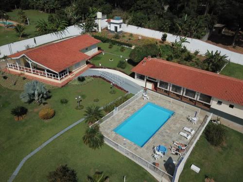 Фотография мини отеля Pousada Vegas