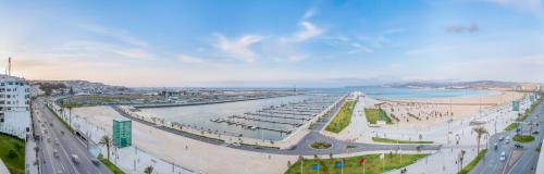 Фотография гостиницы Marina Bay