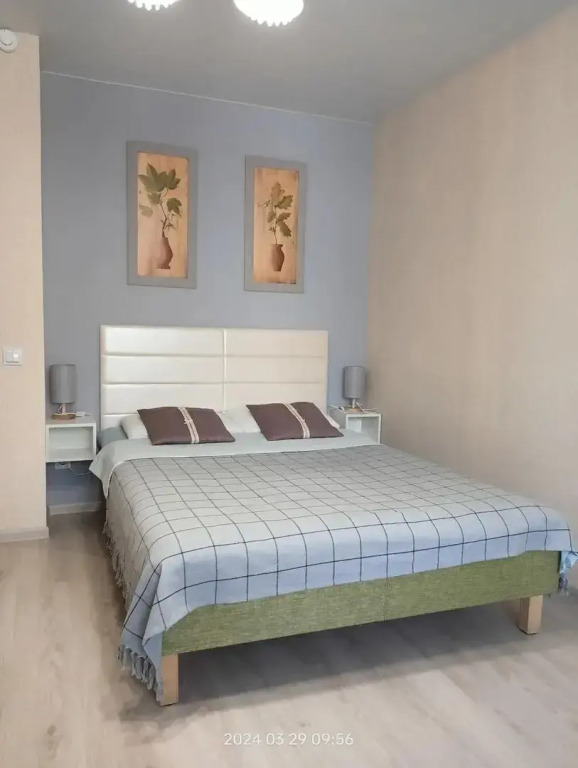 Фотография квартиры Апартаменты на улице Новострой 21