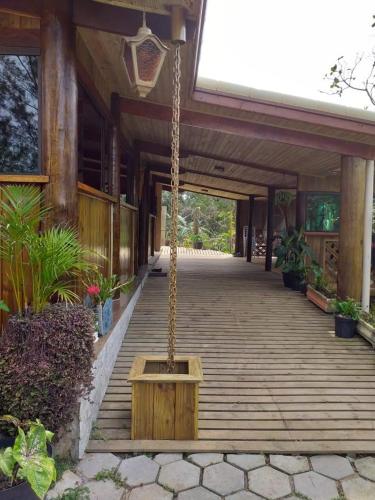 Фотография мини отеля Pousada Ilha Sul