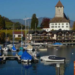 Фотографии гостиницы
Hotel-Restaurant Seegarten-Marina