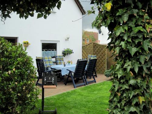 Фотография гостевого дома Amrum