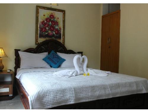 Фотография мини отеля Arjun Bed and Breakfast