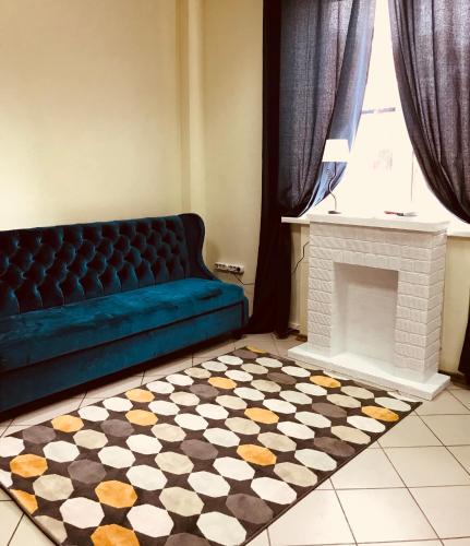 Фотографии хостела 
            Шерлок Холмс