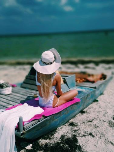 Фотографии гостевого дома
У Валентины