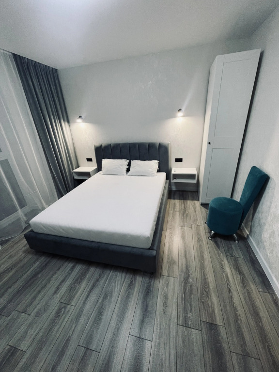 Фотография квартиры Квартира Новая 2-х комнатная квартира в центре Бреста. Парковка всегда доступна