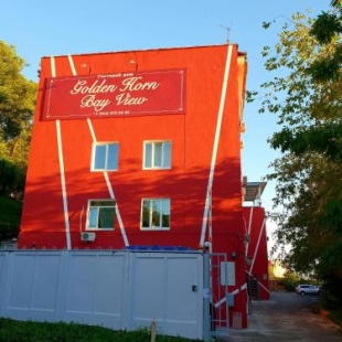 Фотография гостиницы Golden Horn Bay View