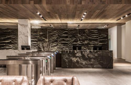 Фотография гостиницы The Hotel at Midtown