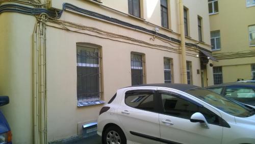 Фотография гостиницы Посадский Двор