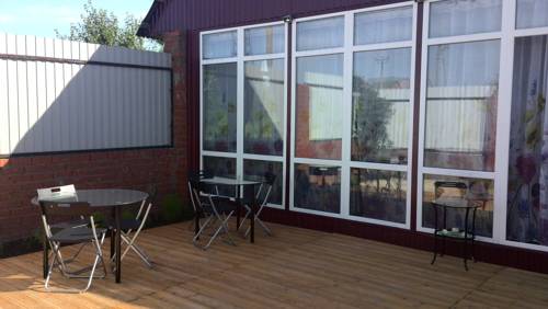 Фотография хостела Дивный