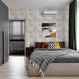 Фотография квартиры Квартира Новая в Сказка Град