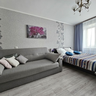 Фотография квартиры Апартаменты с Видом На Реку