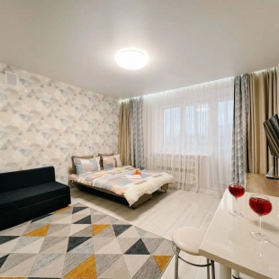 Фотография квартиры Апартаменты Треугольник