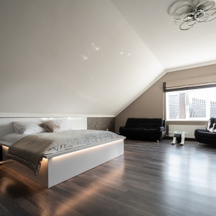 Фотография номера гостиницы Djump Отель