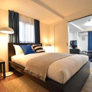 Фотографии апарт отеля 
            LANG Hotel GINZA 1K with Kitchen