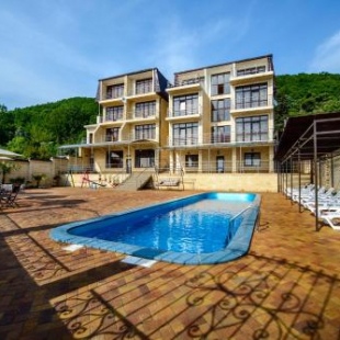 Фотография гостевого дома Парус