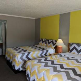 Фотографии мотеля
Belle Aire Motel