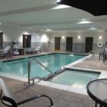 Фотография гостиницы Holiday Inn Express and Suites - Stroudsburg, an IHG Hotel