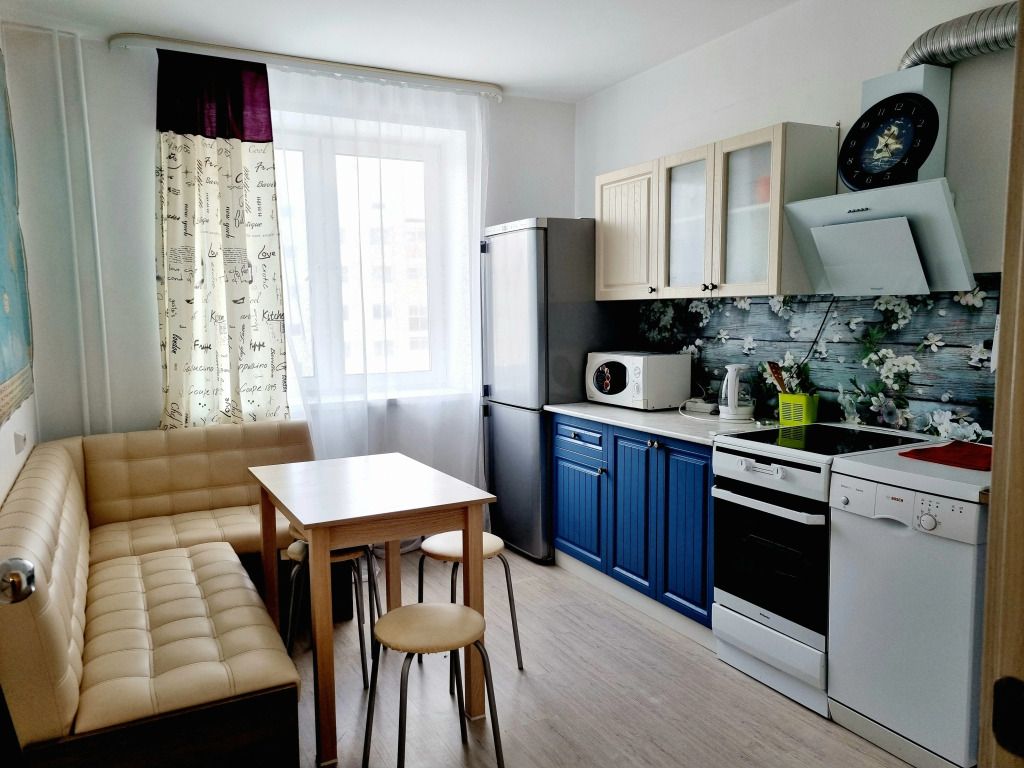 Фотография квартиры Апартаменты Кольцово Спутников