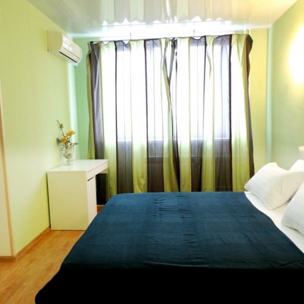 Фотографии квартиры 
            Апартаменты Inndays на Проспекте Ленина 112