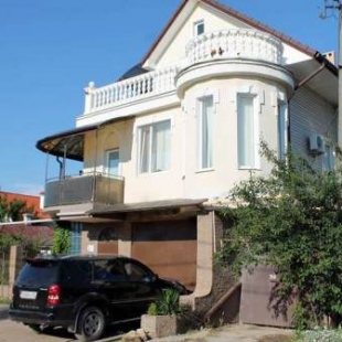 Фотография гостевого дома 