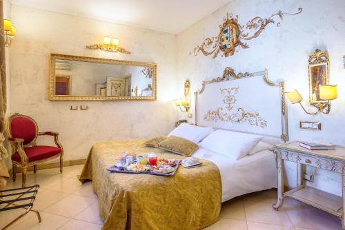 Фотография гостиницы Hotel Veneto Palace