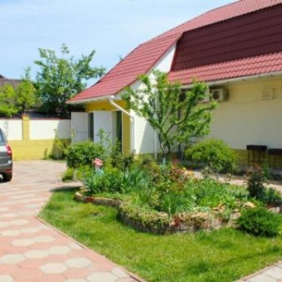 Фотография гостевого дома 1279