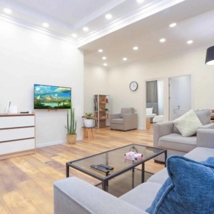 Фотография квартиры Апартаменты on Yekmalyan Str. 1-23/2