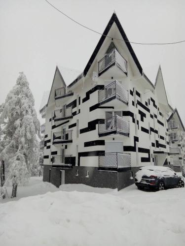 Фотография гостевого дома Divcibare apartmani Gavrić