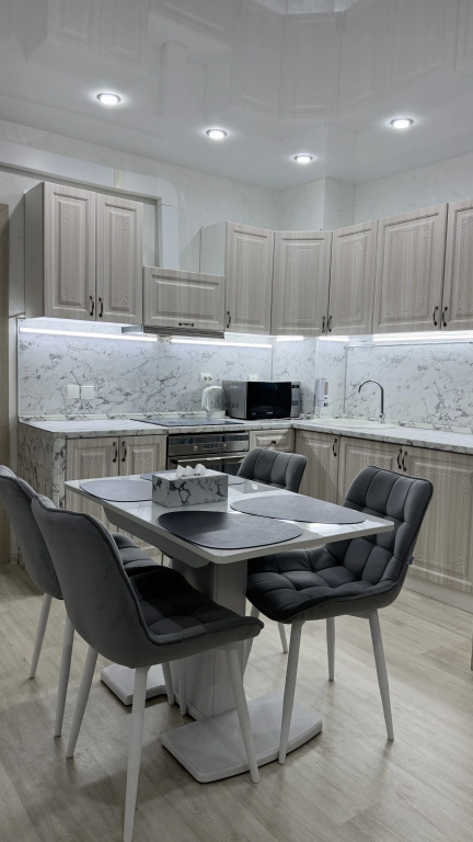 Фотография квартиры Квартира Студия с Видом на Горный Воздух