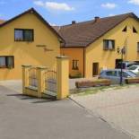 Фотография гостевого дома Pensiunea Blanca